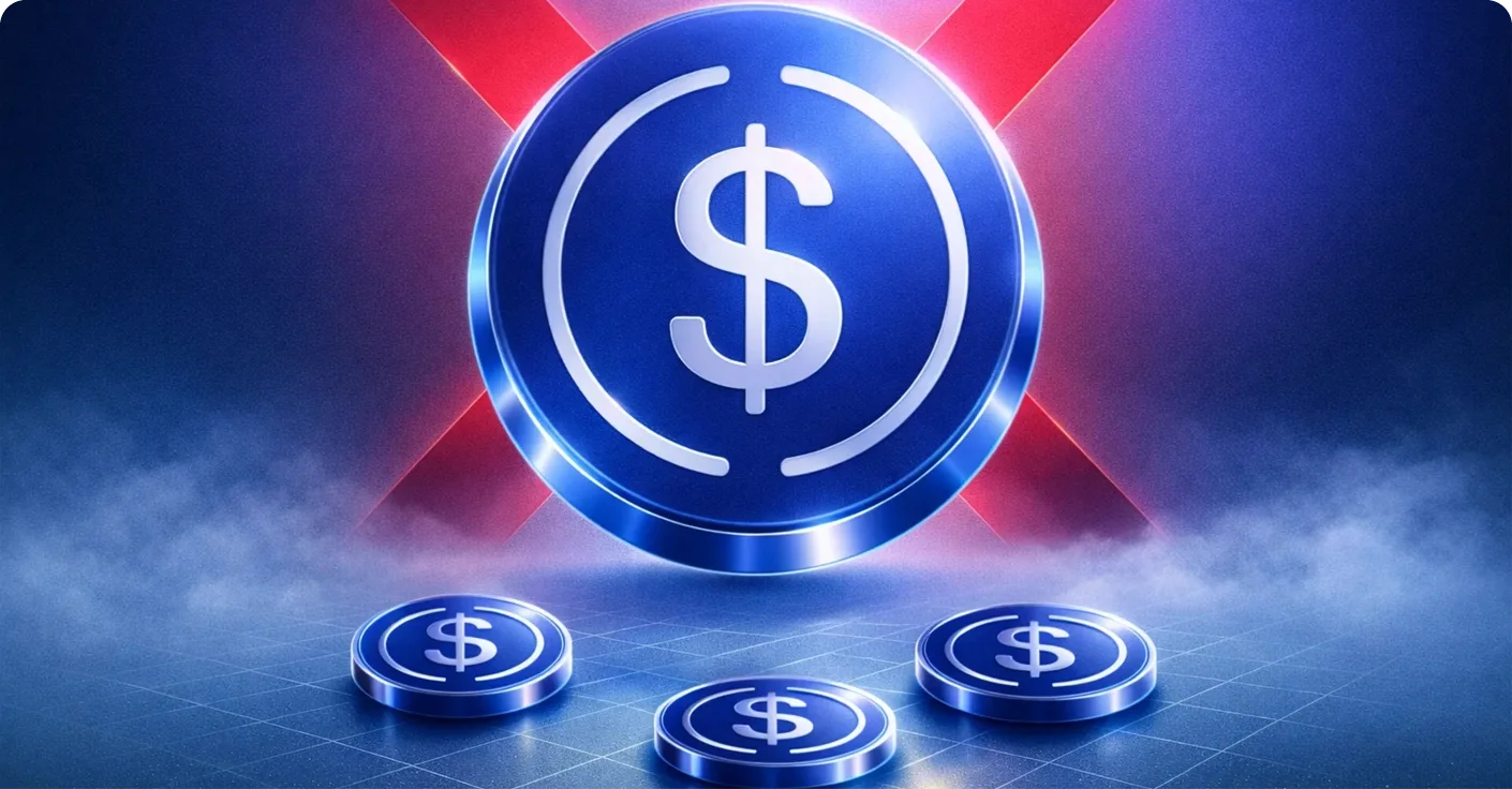 STABLECOIN PAYMENT SYSTEM