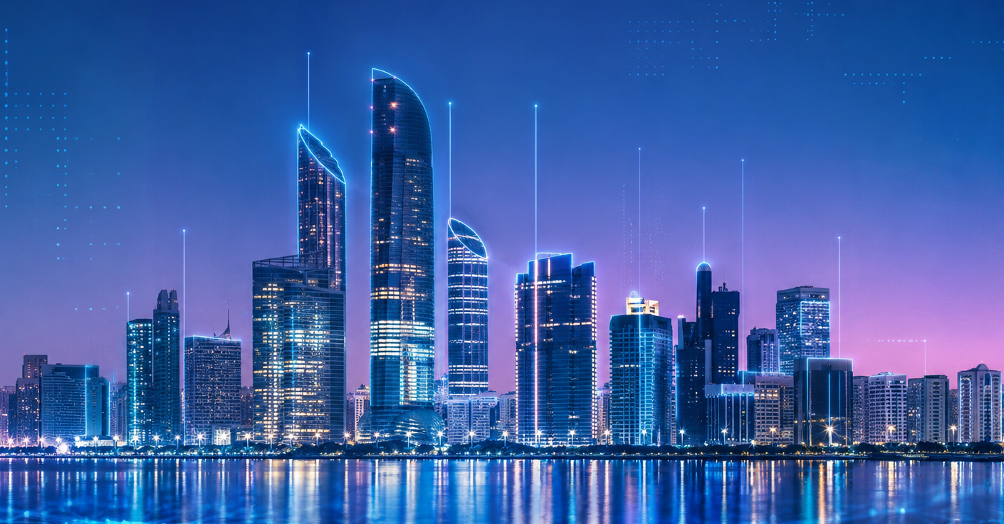 Stablecoins could be paying UAE rents within nine months